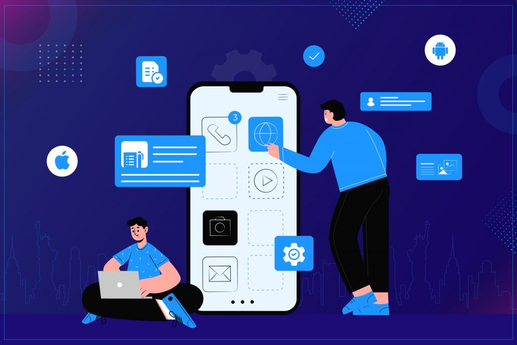 List of Top Mobile App Development Companies USA in 2023 – Latest ...
