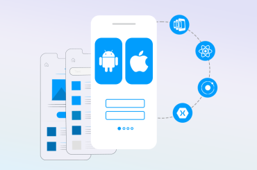 Cross Platform Mobile App Development