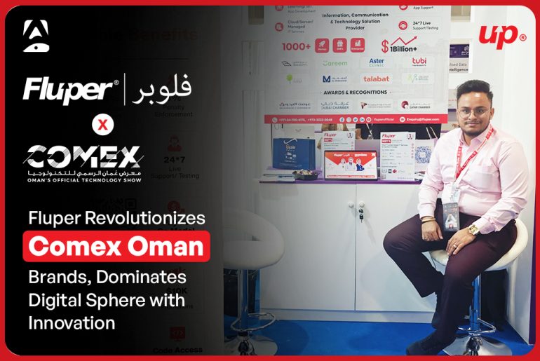 COMEX Oman - Mobile App Developm - Appikr Labs