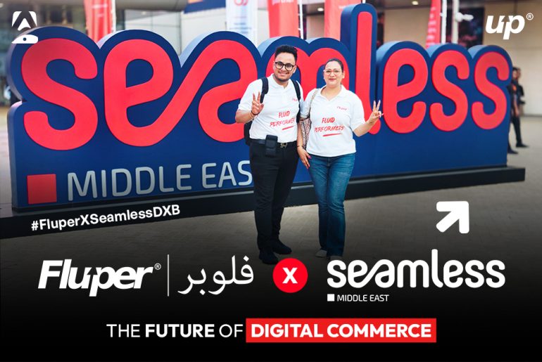 Seamless Connect Dubai 2024