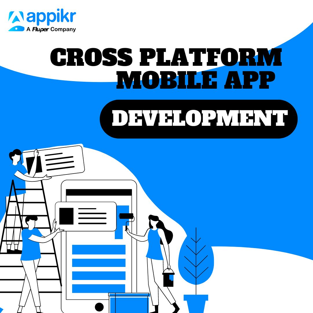 Cross Platform Mobile App Development: Innovations and Trends - Latest ...