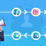 develop a social media application