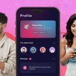 How to make an app like Tinder