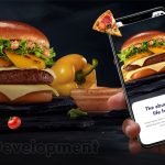 food delivery app development