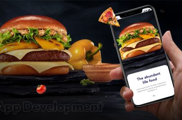 food delivery app development