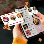 food delivery app development