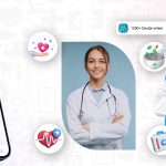 healthcare app development company