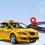 Online Car Booking App