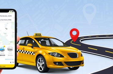 Online Car Booking App