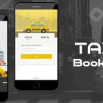 how to create a Taxi Booking App like Ola