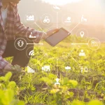 Agriculture App Development