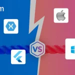 Cross Platform Mobile App Development
