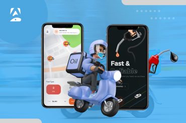 Guide on On-Demand Fuel Delivery App Development