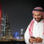 Top Mobile App Development Company in Bahrain 2025