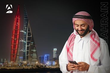 Top Mobile App Development Company in Bahrain 2025