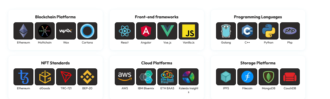 Pickup and Delivery App Development