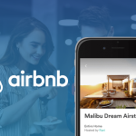 Develop an app like airbnb