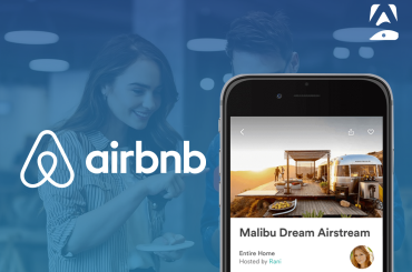 Develop an app like airbnb